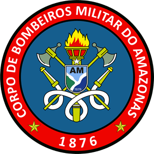 Corpo de Bombeiros — AM