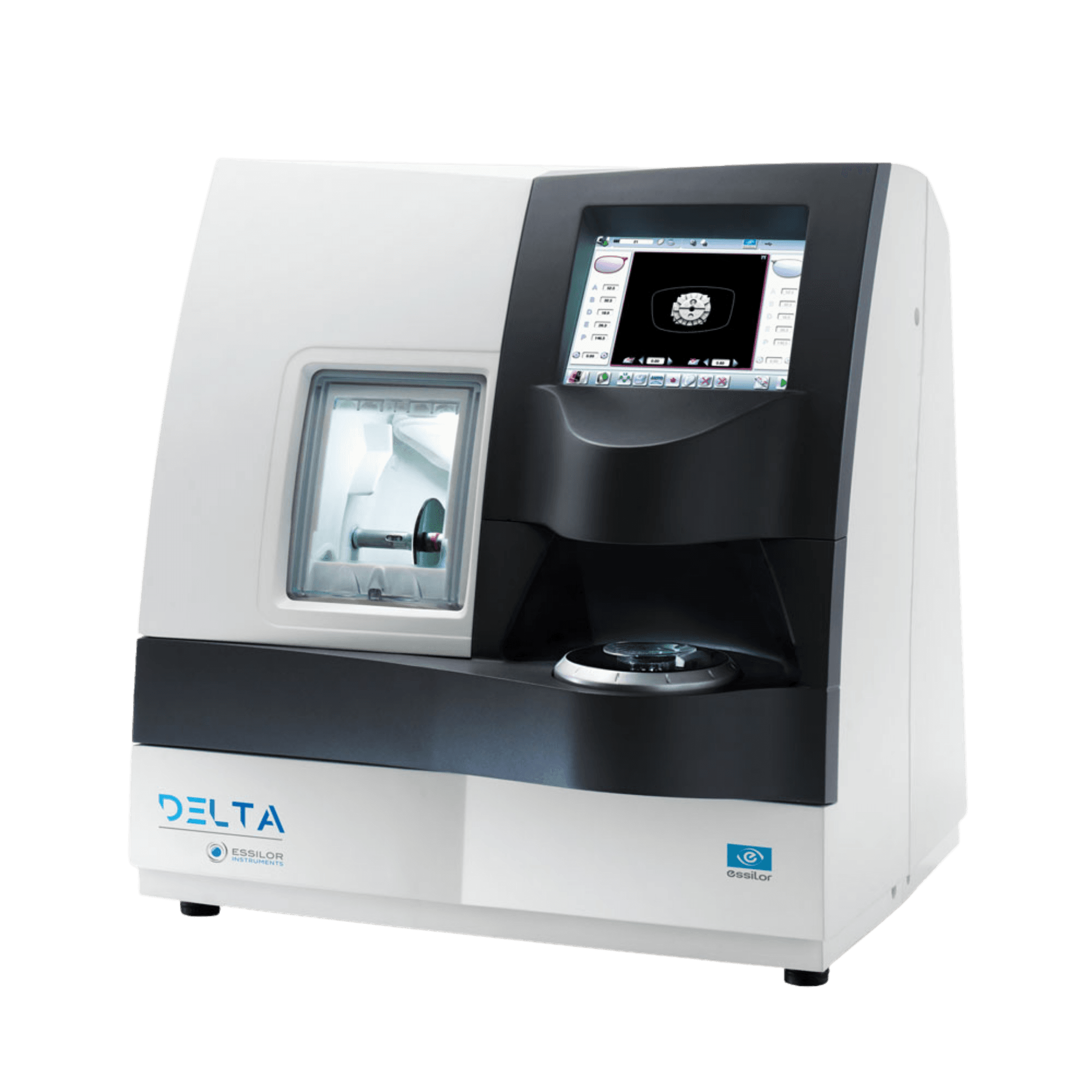Máquina Delta 2