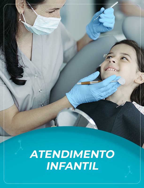 ATENDIMENTO INFANTIL