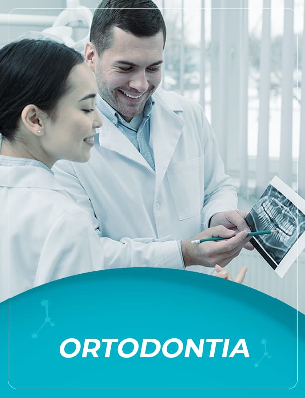 ORTODONTIA