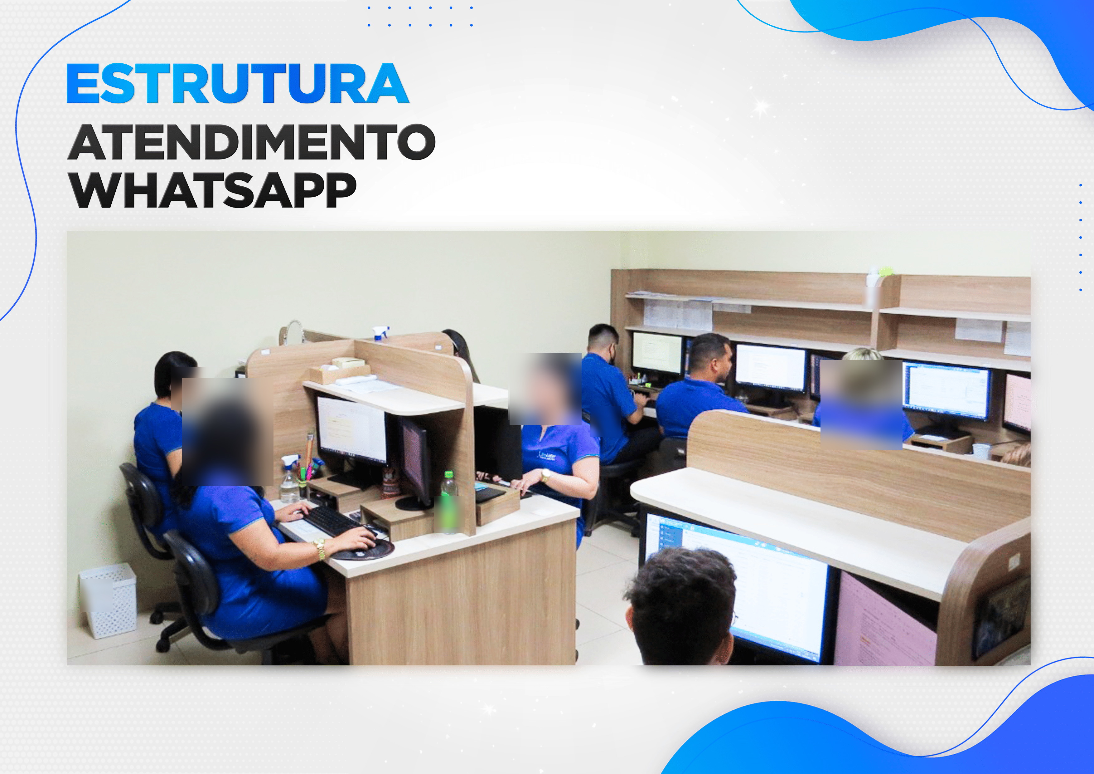 ATENDIMENTO WHATSAPP