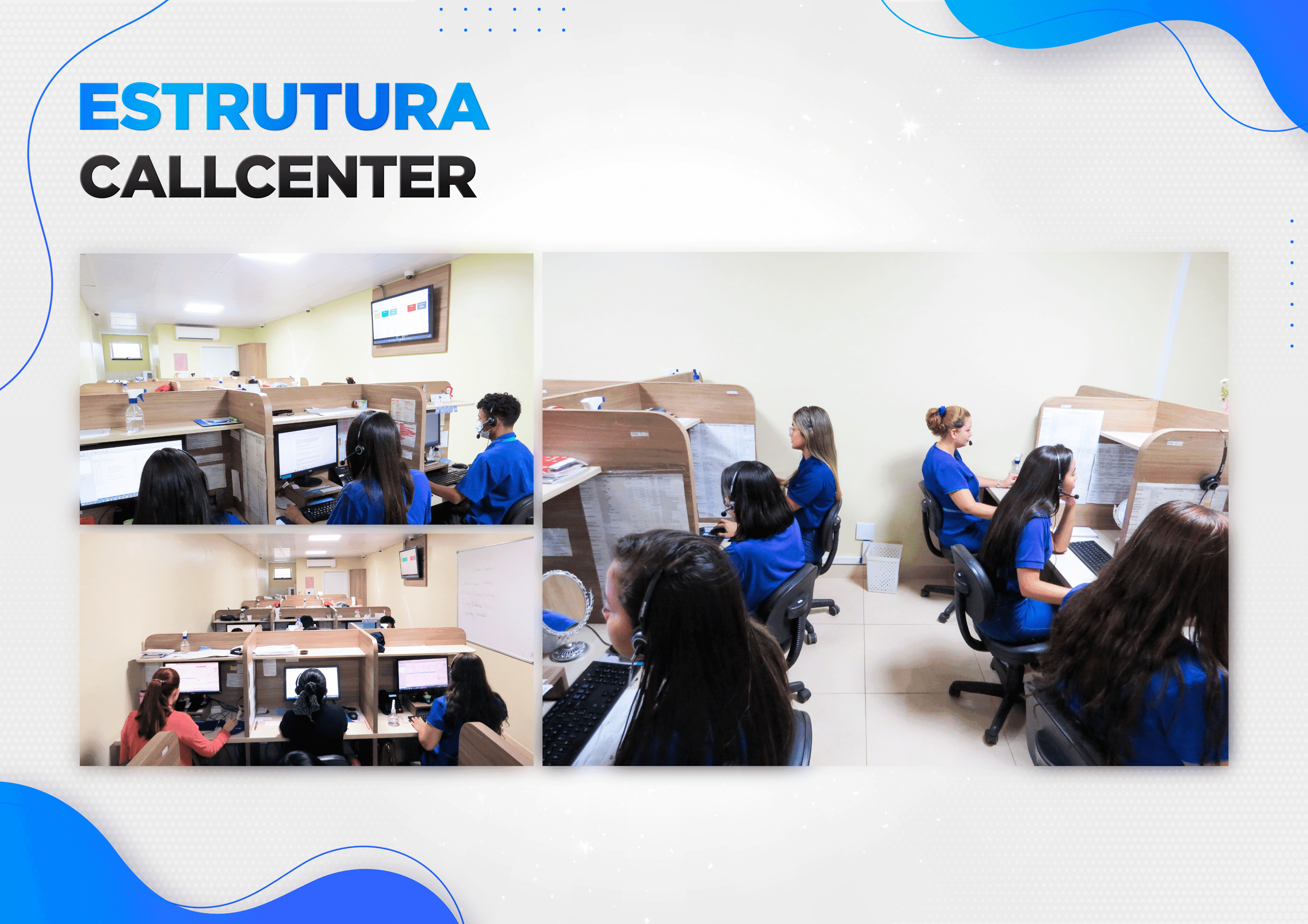 CALL CENTER