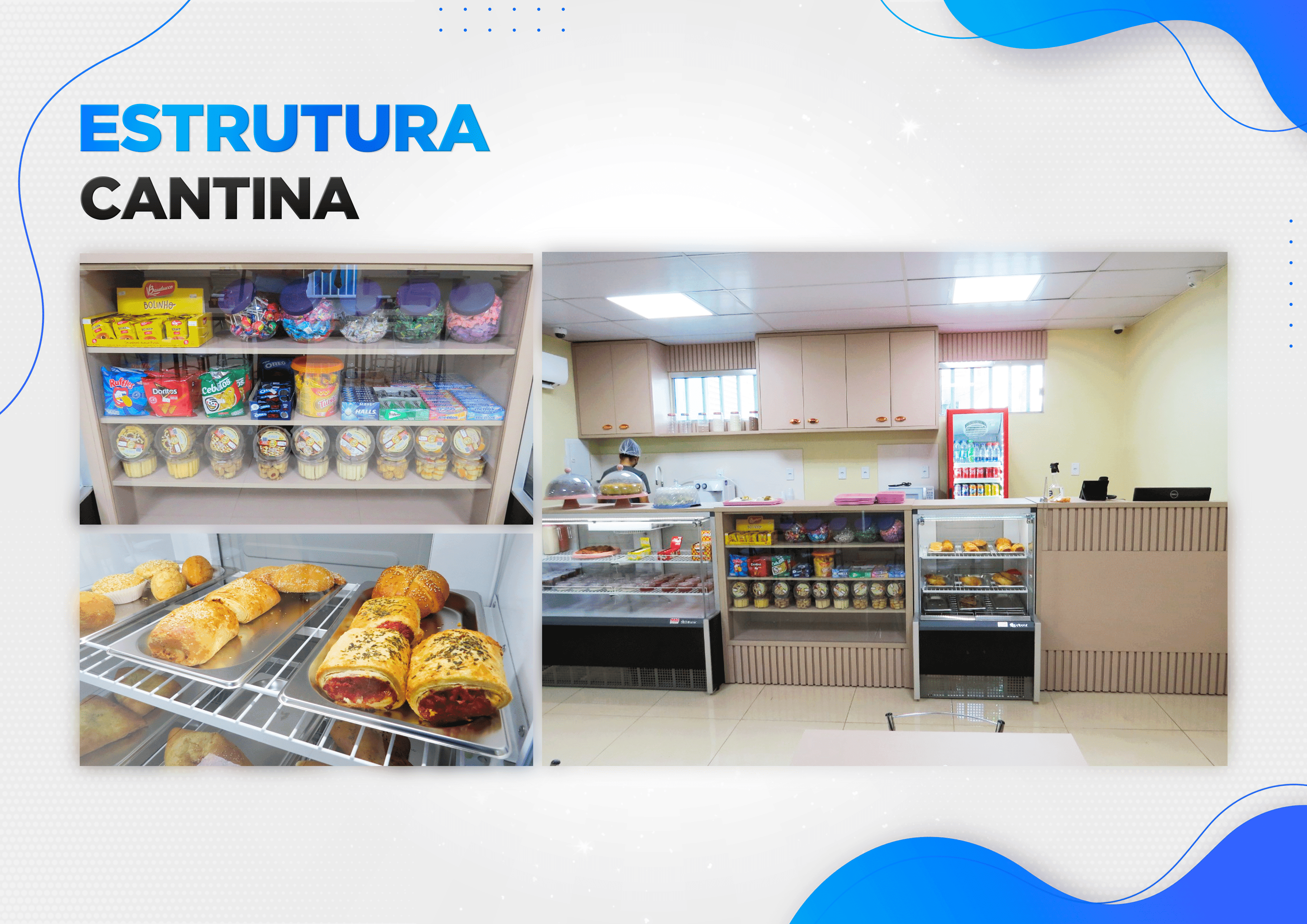 CANTINA
