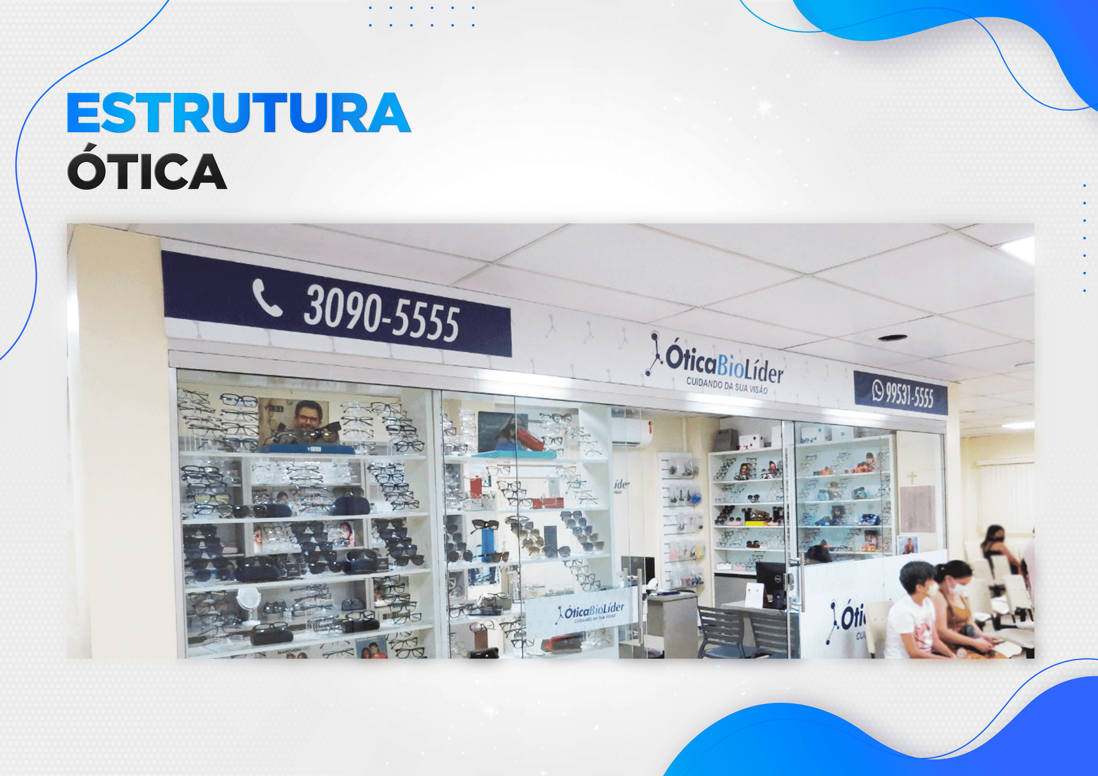 ÓTICA